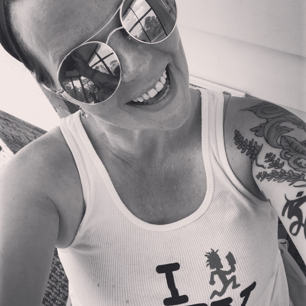 Meet your Posher, Sheri